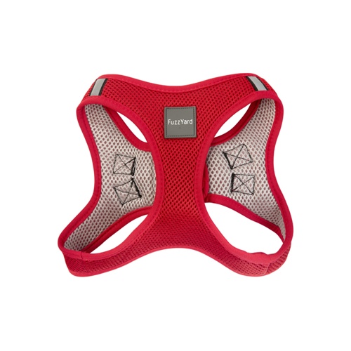 ﾌｧｽﾞﾔｰﾄﾞ ｽﾃｯﾌﾟｲﾝﾊｰﾈｽ ﾚﾍﾞﾙ 1