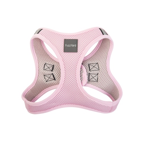 ﾌｧｽﾞﾔｰﾄﾞ ｽﾃｯﾌﾟｲﾝﾊｰﾈｽ ｺｯﾄﾝｷｬﾝﾃﾞｨ 4