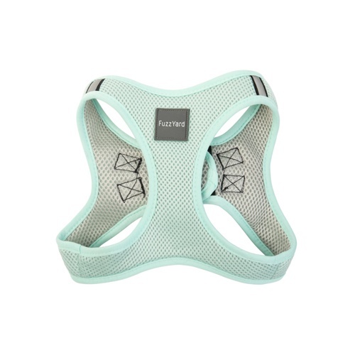 ﾌｧｽﾞﾔｰﾄﾞ ｽﾃｯﾌﾟｲﾝﾊｰﾈｽ ﾐﾝﾄ 1