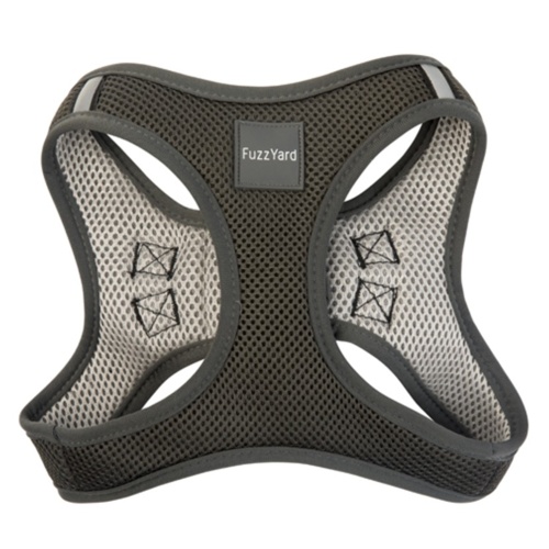 ﾌｧｽﾞﾔｰﾄﾞ ｽﾃｯﾌﾟｲﾝﾊｰﾈｽ ｽﾍﾟｰｽ 1