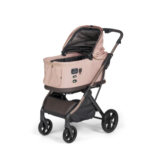 コンビ　フィカゴー　トグル　ブラッシュベージュ