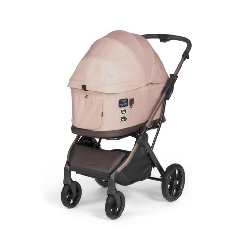 コンビ　フィカゴー　トグル　ブラッシュベージュ