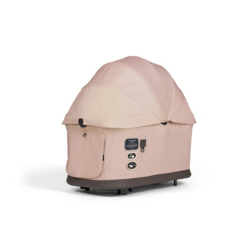 コンビ　フィカゴー　トグル　ブラッシュベージュ