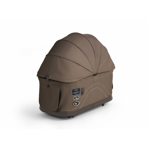 コンビ　フィカゴー　トグル　フィカブラウン