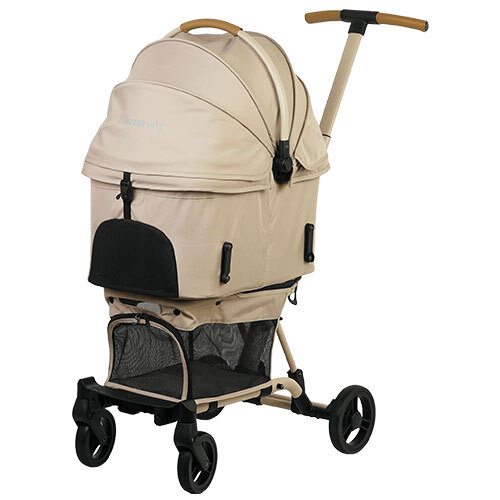 ＷＩＺ　Ｘ　サンドベージュ