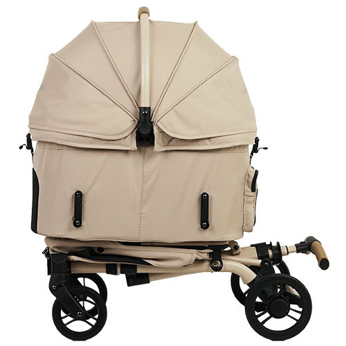 ＷＩＺ　Ｘ　サンドベージュ