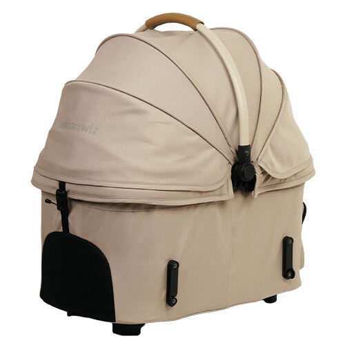 ＷＩＺ　Ｘ　サンドベージュ