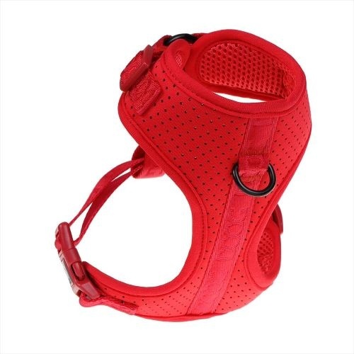 ドゥーグネオスポーツハーネスＸＬレッド