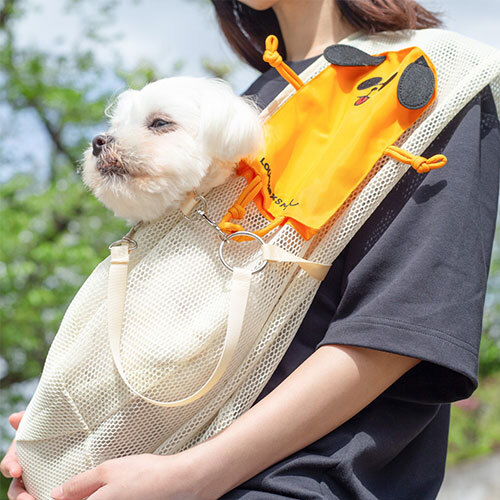 Buddy ｽﾘﾝｸﾞ ｱｲﾎﾞﾘｰ L