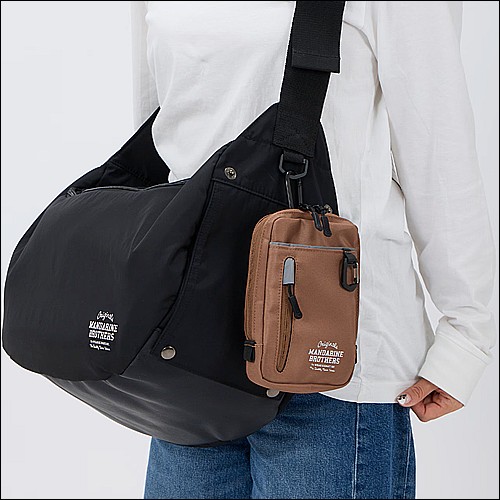 アタッチメントポーチ　