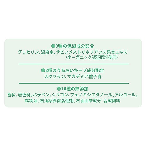 クークー　【犬用】　ふきとり泡シャンプー　小　