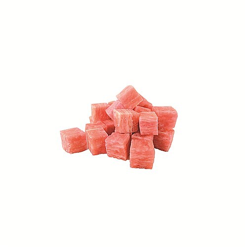 やわらかラム肉ころつぶ７０ｇ