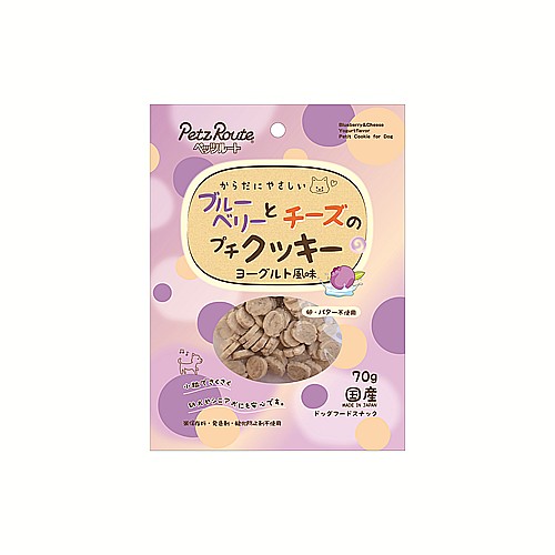 プチクッキー　ヨーグルト風味７０ｇ