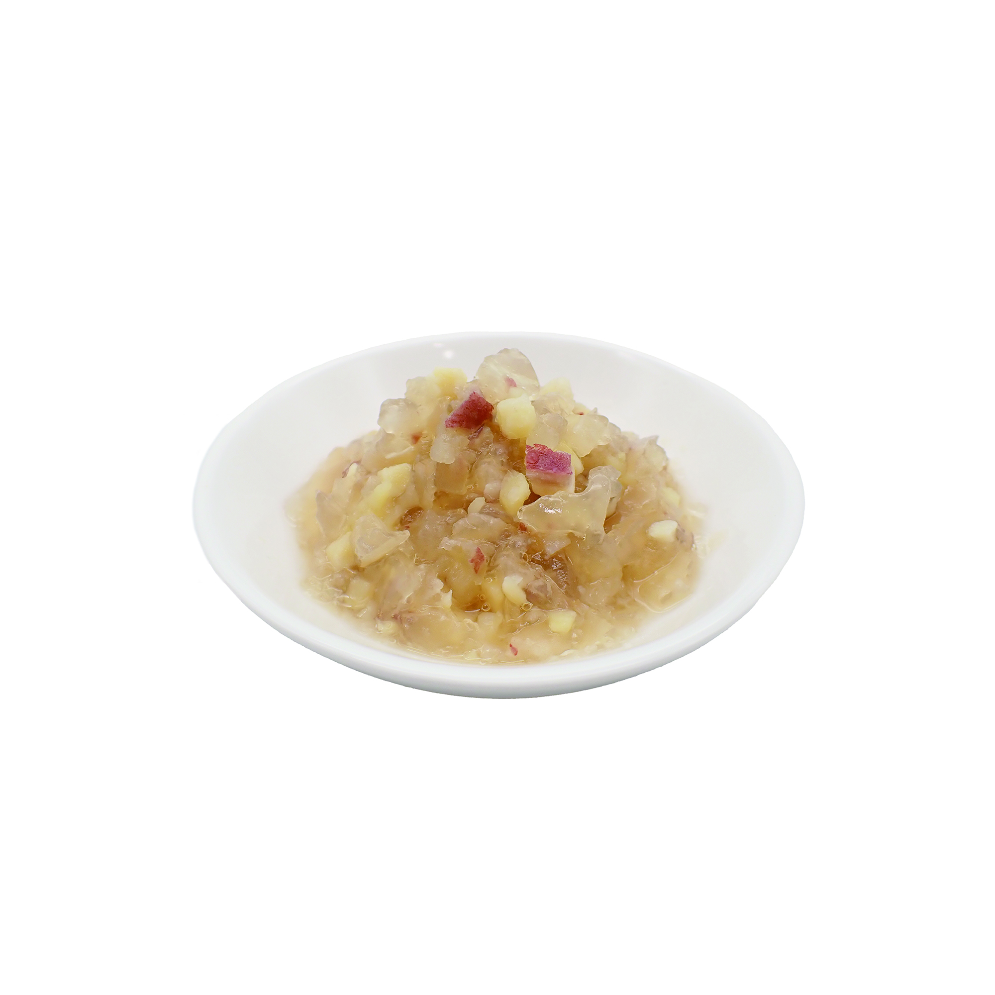 紅はるかとヤギミルクのレトルトパック７０ｇ
