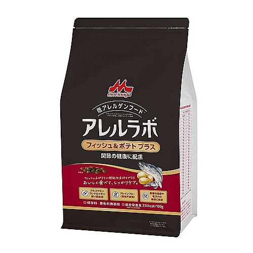 アレルラボ　Ｆ＆Ｐ　プラス関節　８００ｇ