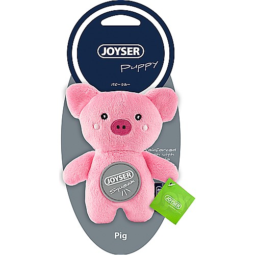 ＪＯＹＳＥＲ　パピークルー　ピッグ