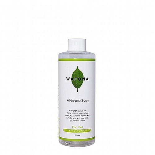 ＷＡＦＯＮＡオールインワンスプレー付替ボトル３００ｍｌ