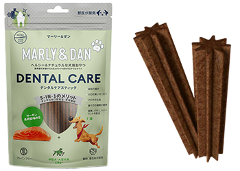 MARLY&DAN dental care