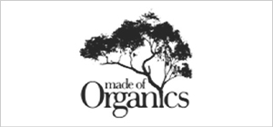 made of Organics for Dog