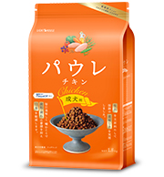 チキン成犬用