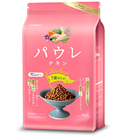 チキン7歳以上用