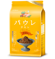 パウレ 子犬用