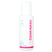 クリアウォッシュ