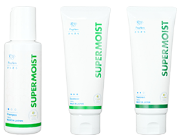 スーパーモイスト