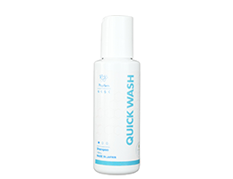 クイックウォッシュ