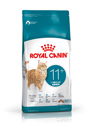 ロイヤルカナン フィーラインヘルスニュートリション エイジング