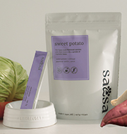 サエサ スウィートポテト