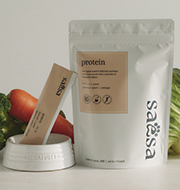 サエサ プロテイン