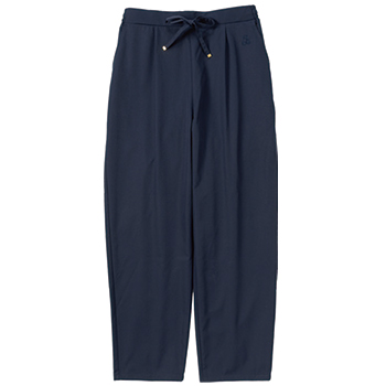 パンツ ベージュ